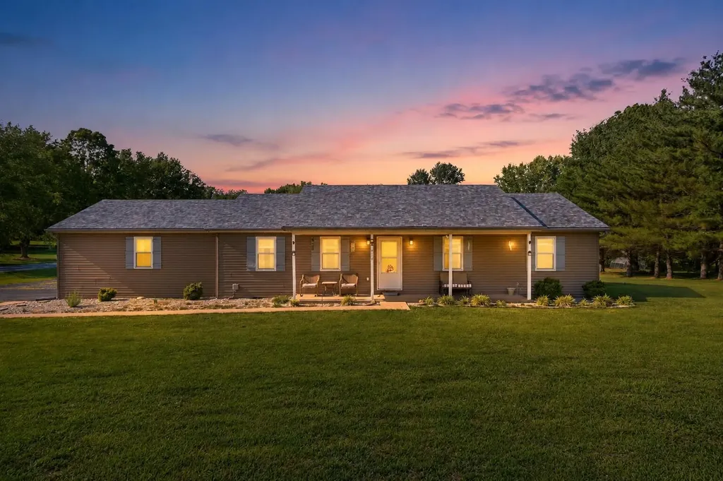 416 Angel Road Berea KY 40403