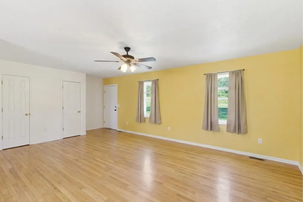 416 Angel Road Berea KY 40403