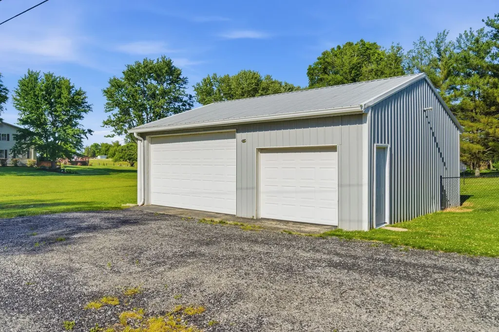 416 Angel Road Berea KY 40403