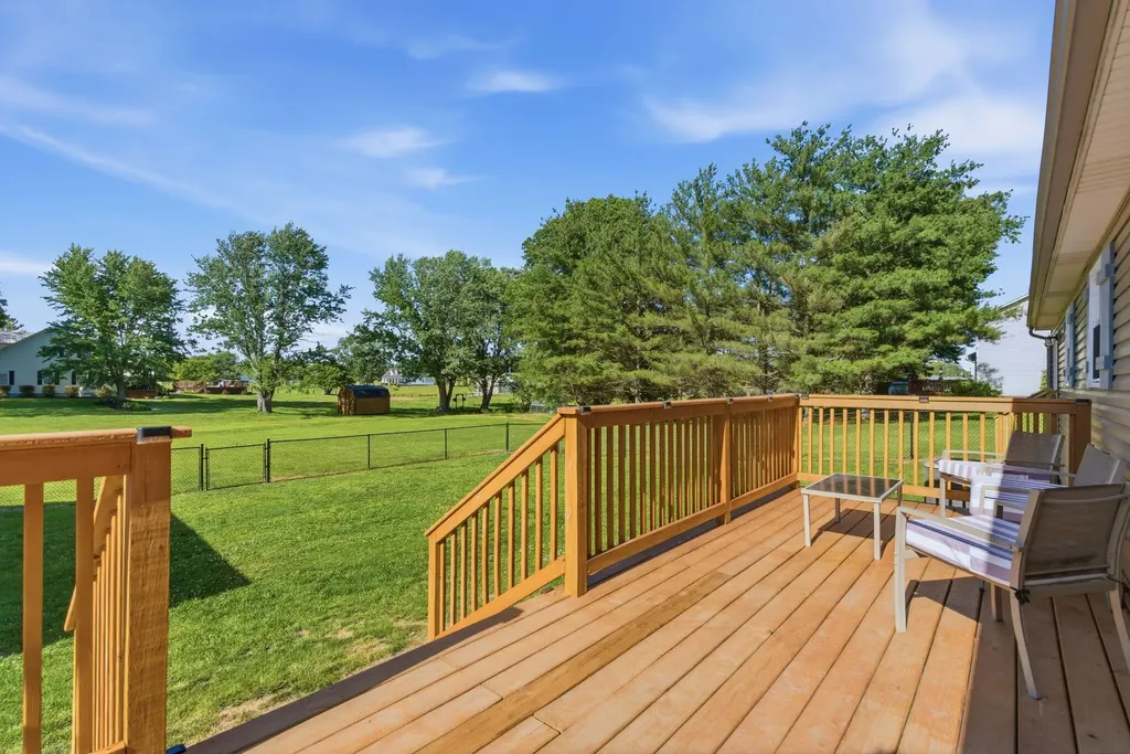 416 Angel Road Berea KY 40403