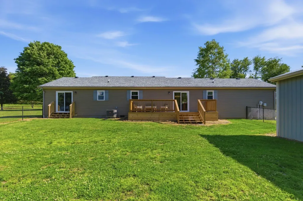 416 Angel Road Berea KY 40403