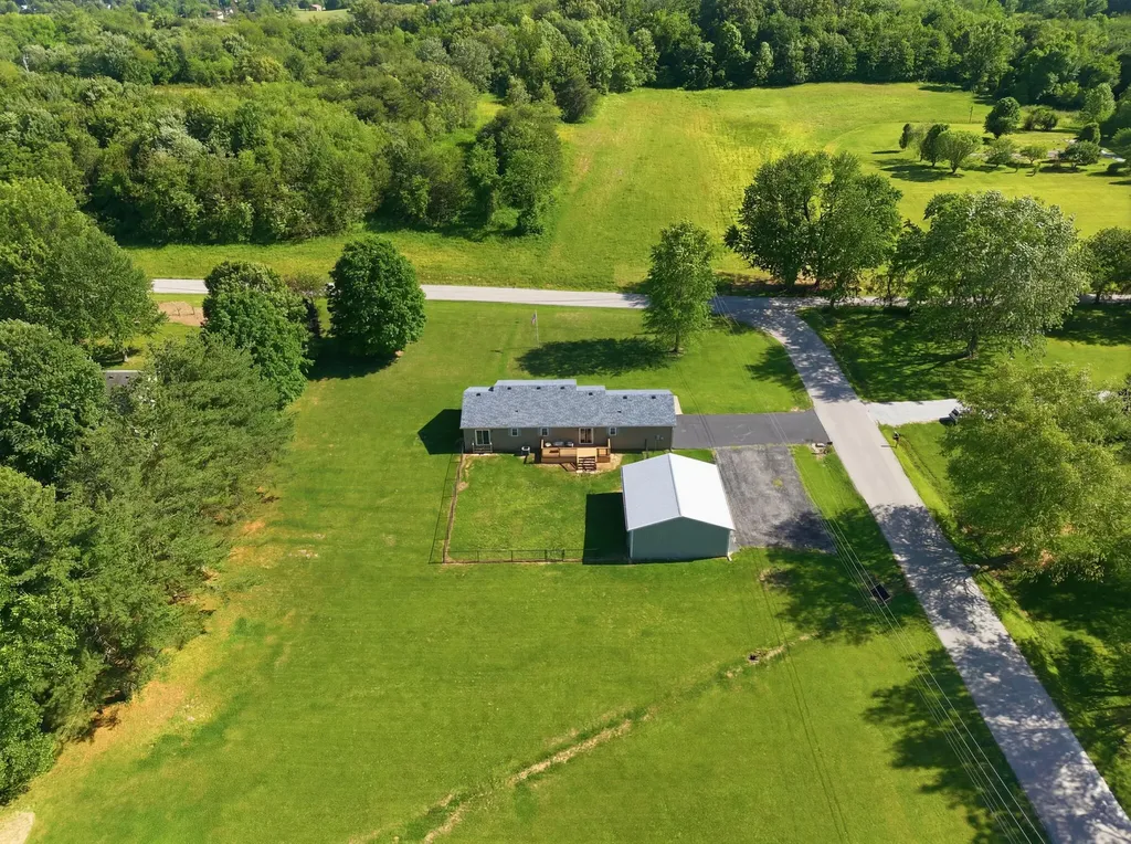 416 Angel Road Berea KY 40403