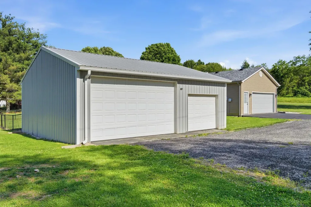 416 Angel Road Berea KY 40403