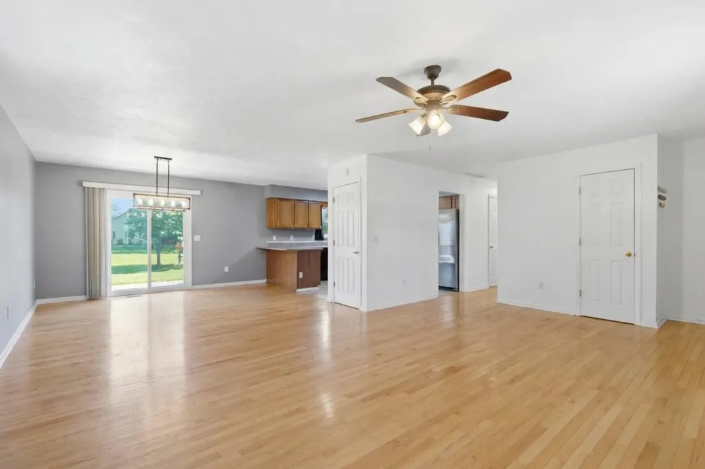 416 Angel Road Berea KY 40403