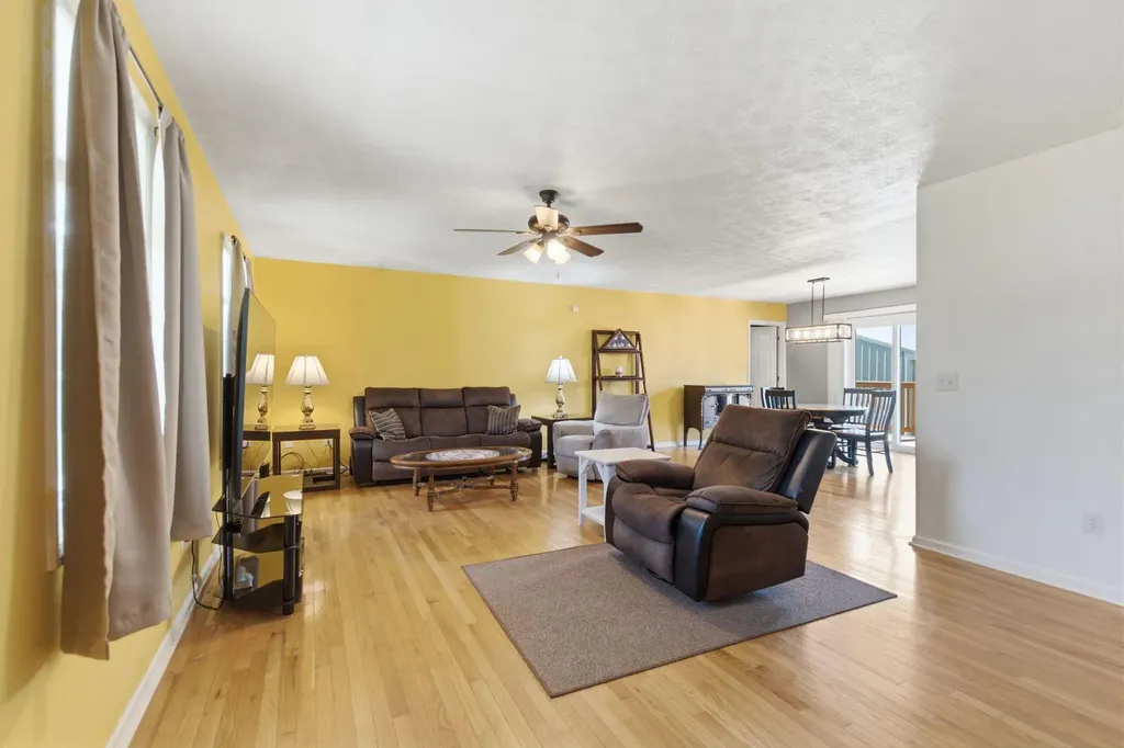 416 Angel Road Berea KY 40403