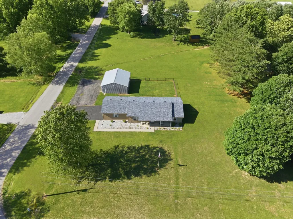 416 Angel Road Berea KY 40403