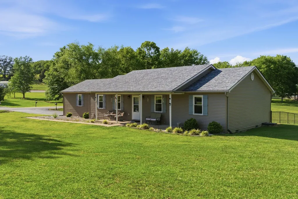 416 Angel Road Berea KY 40403