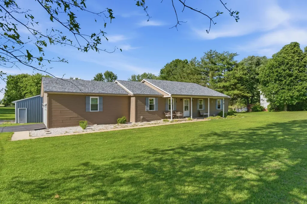 416 Angel Road Berea KY 40403