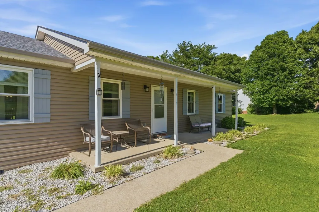 416 Angel Road Berea KY 40403