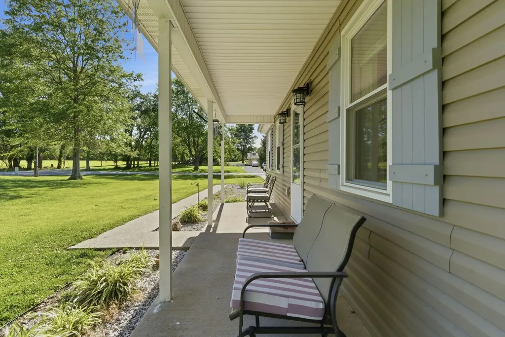 416 Angel Road Berea KY 40403