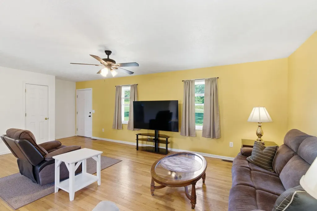 416 Angel Road Berea KY 40403