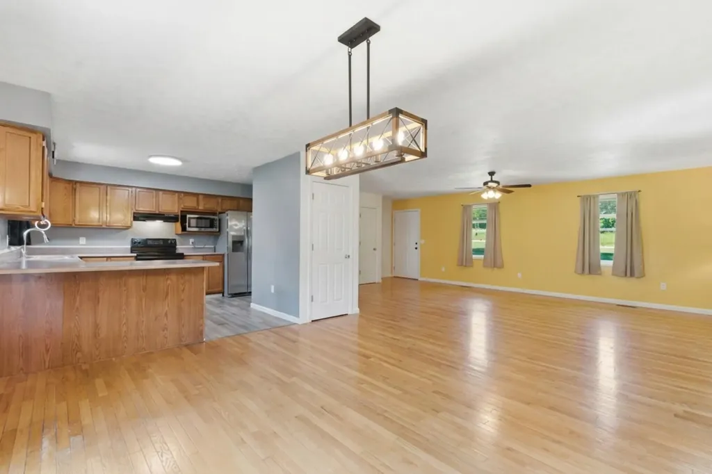 416 Angel Road Berea KY 40403