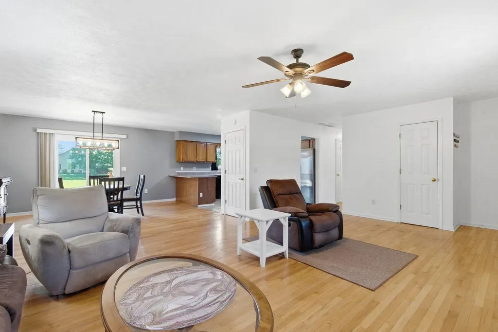 416 Angel Road Berea KY 40403