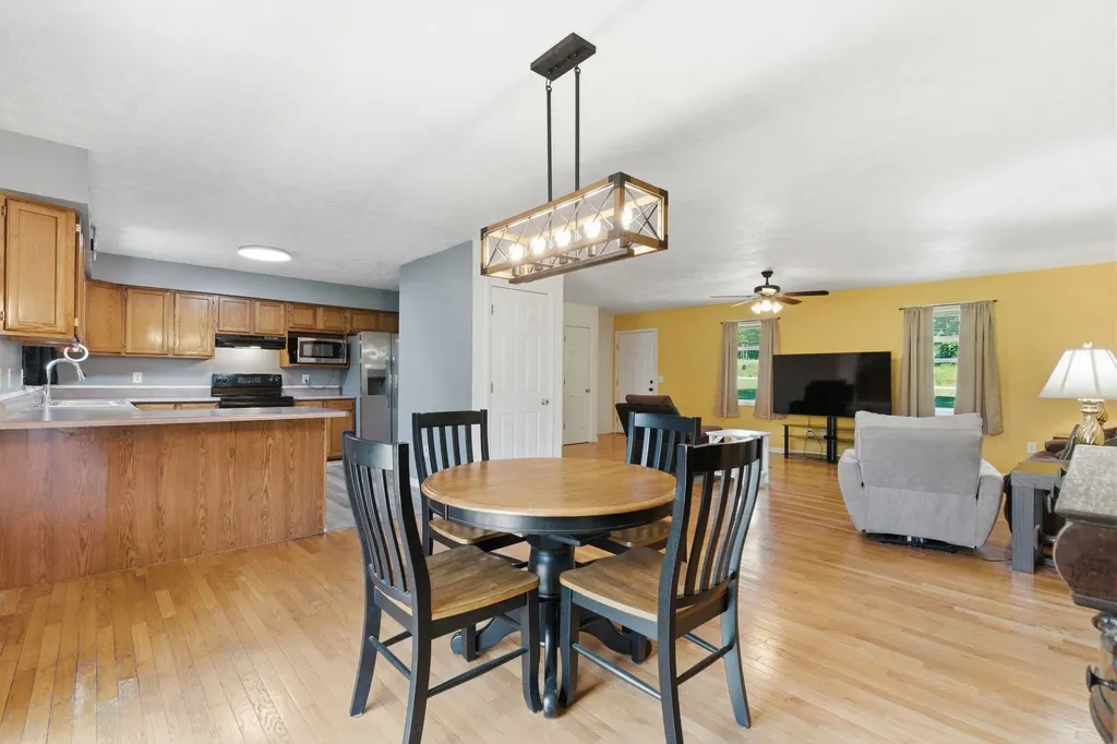 416 Angel Road Berea KY 40403