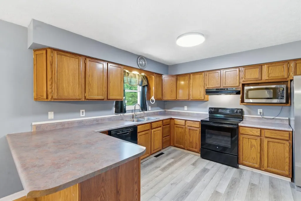 416 Angel Road Berea KY 40403