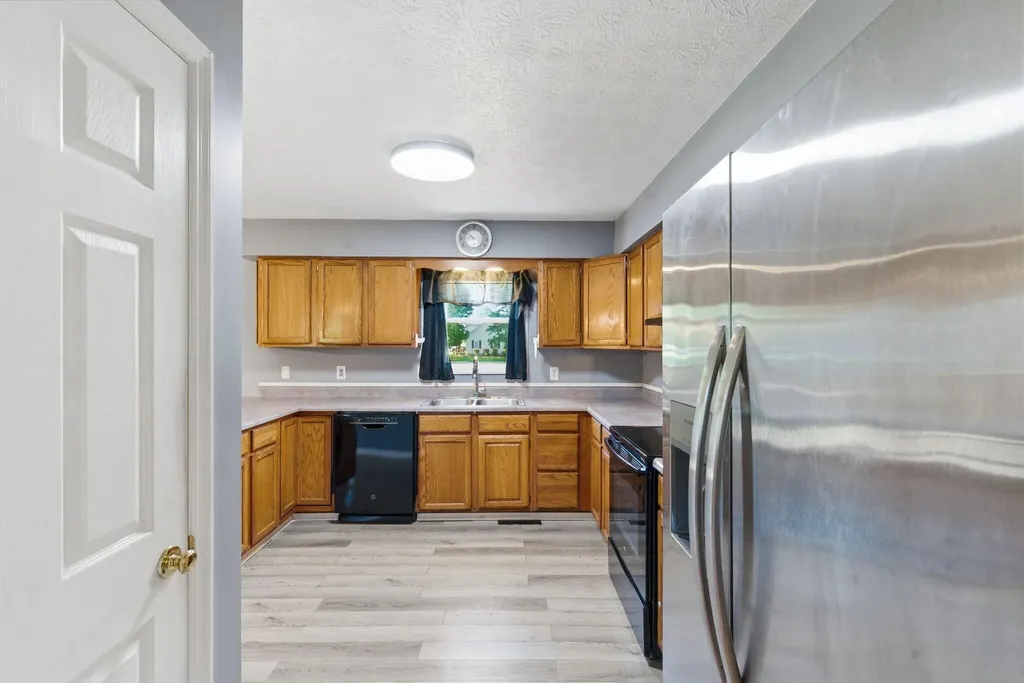 416 Angel Road Berea KY 40403