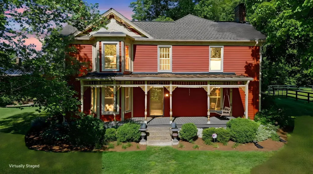 Versailles KY, 755 Delaney Ferry Road