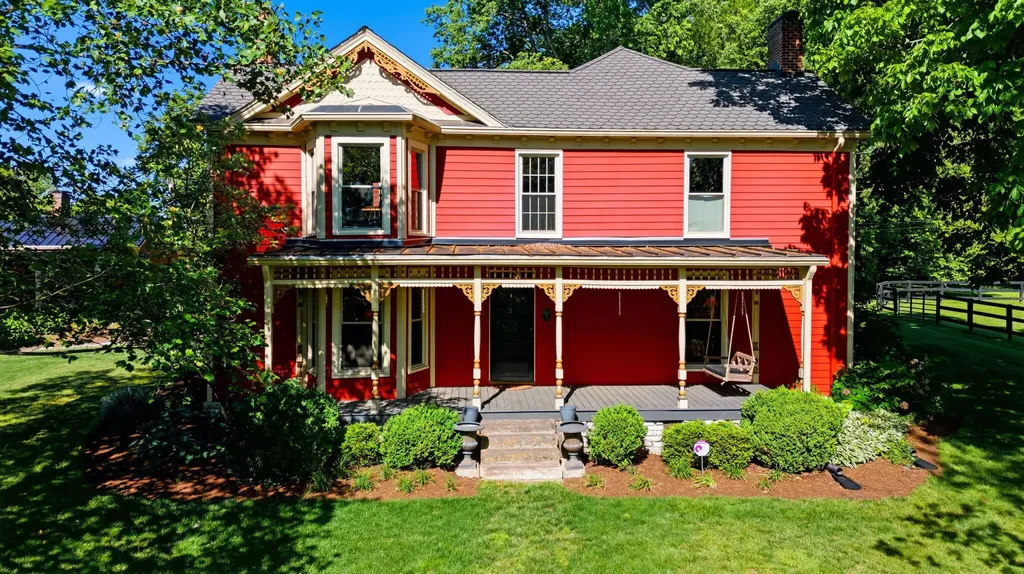 755 Delaney Ferry Road Versailles KY 40383