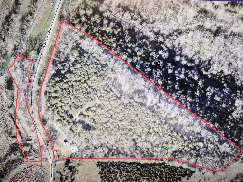 1075 Old Dixville Road Harrodsburg KY 40330