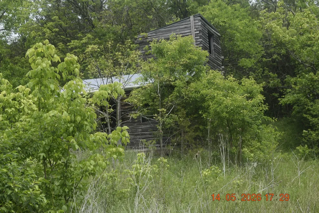 1075 Old Dixville Road Harrodsburg KY 40330