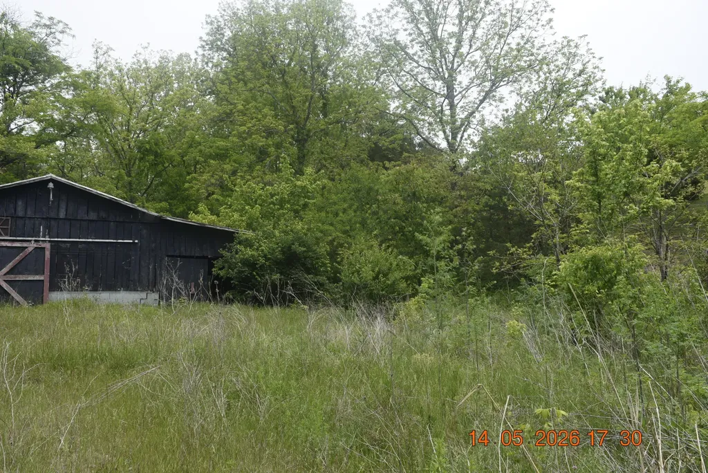 1075 Old Dixville Road Harrodsburg KY 40330