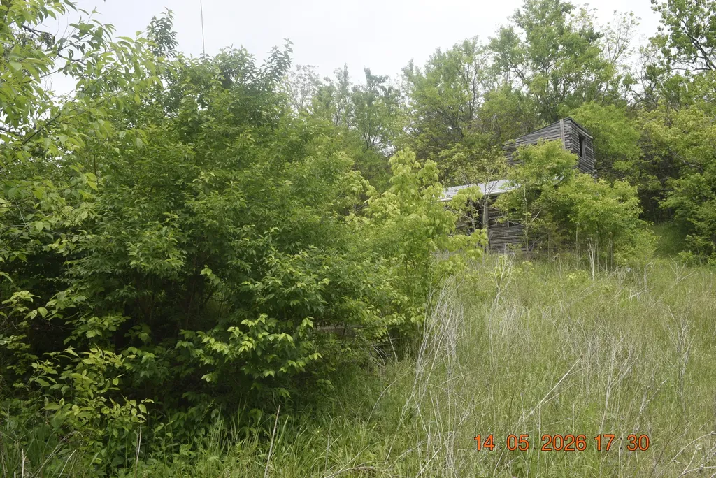 1075 Old Dixville Road Harrodsburg KY 40330