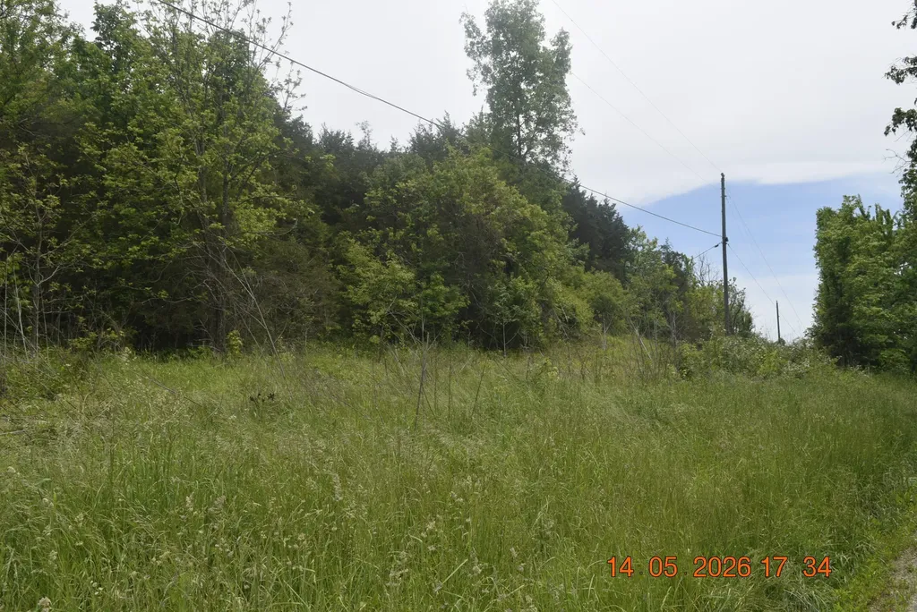 1075 Old Dixville Road Harrodsburg KY 40330