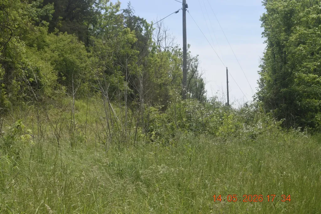 1075 Old Dixville Road Harrodsburg KY 40330