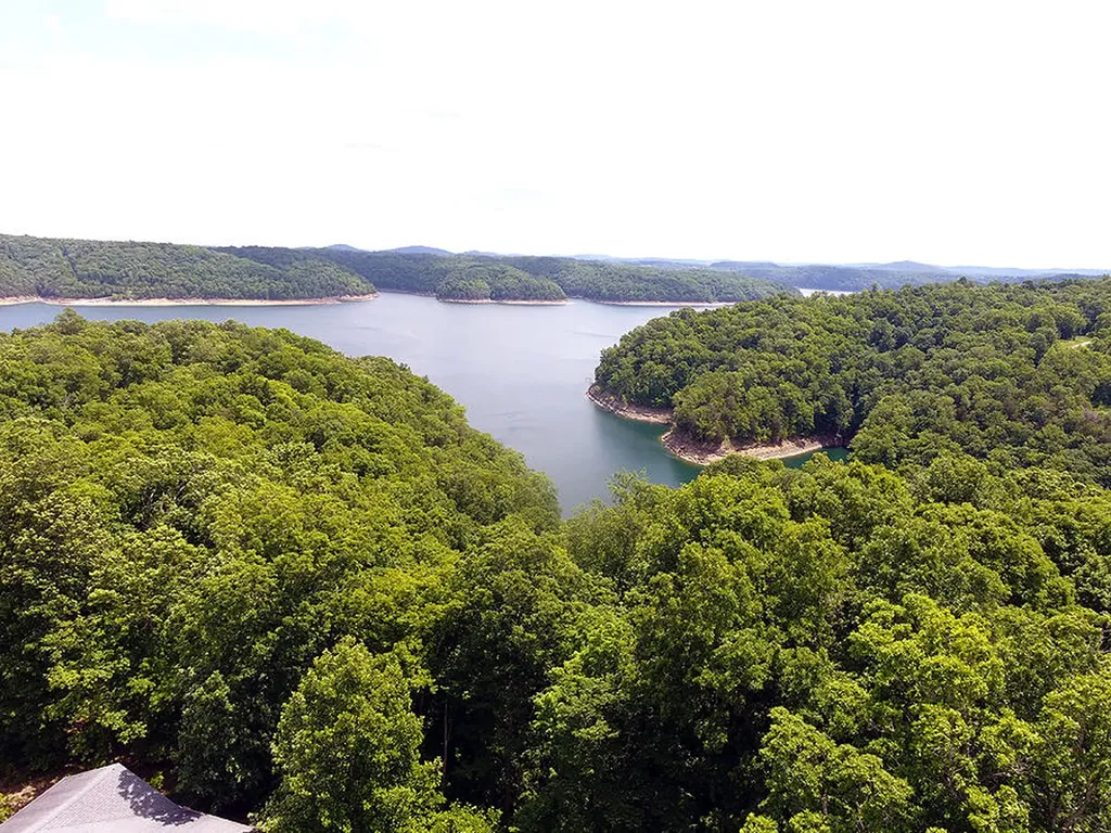 Lot 47 Cumberland Shores Monticello KY 42633
