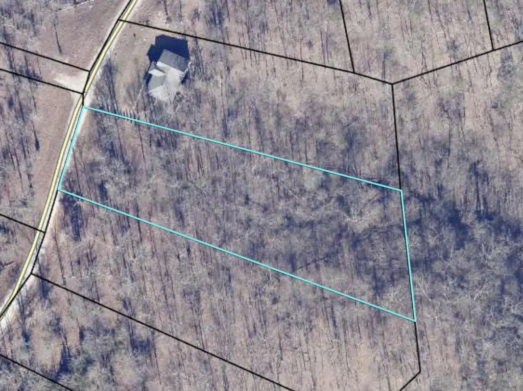 Lot 47 Cumberland Shores Monticello KY 42633
