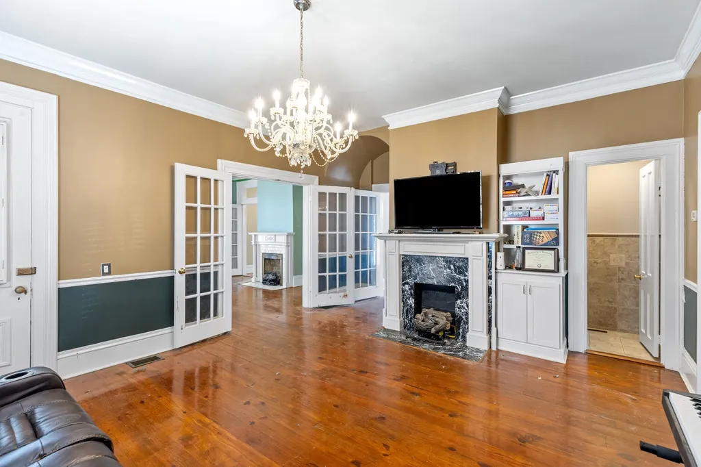 201 N Maysville Street Mt Sterling KY 40353