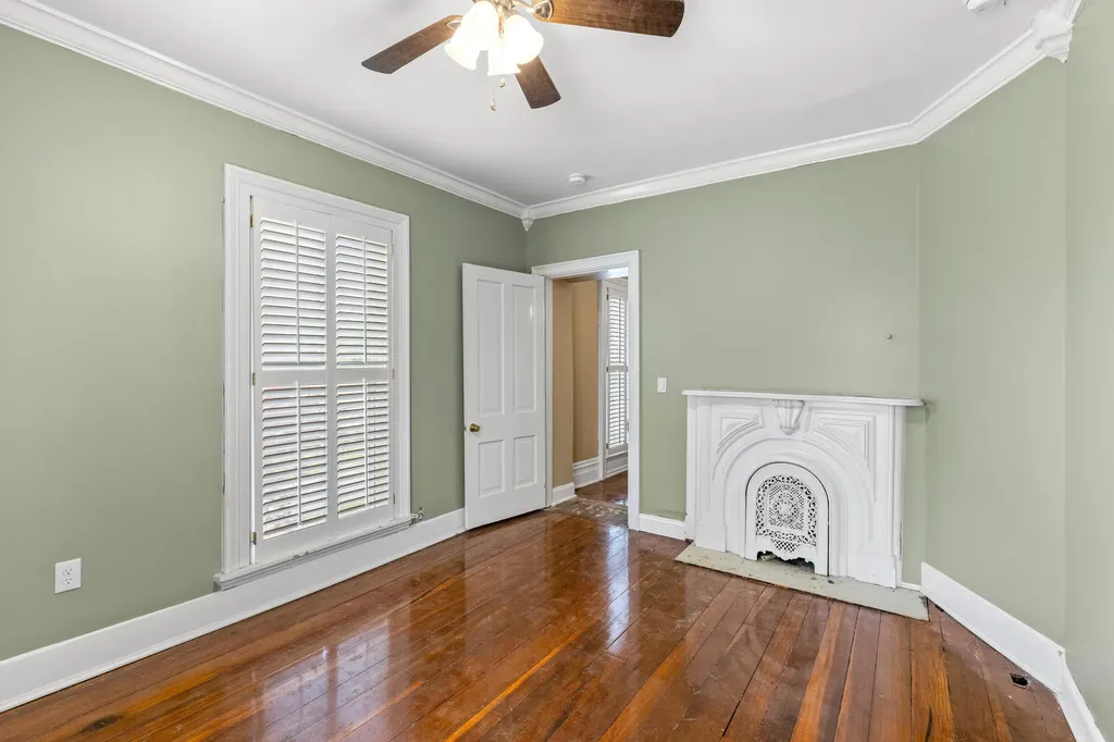 201 N Maysville Street Mt Sterling KY 40353