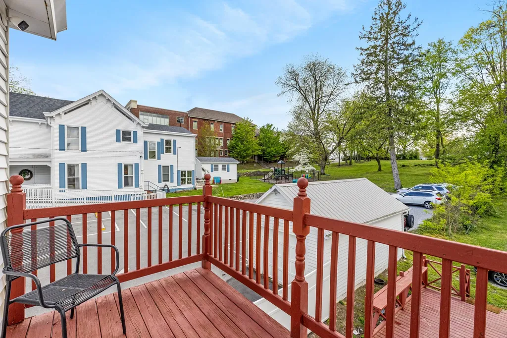 201 N Maysville Street Mt Sterling KY 40353