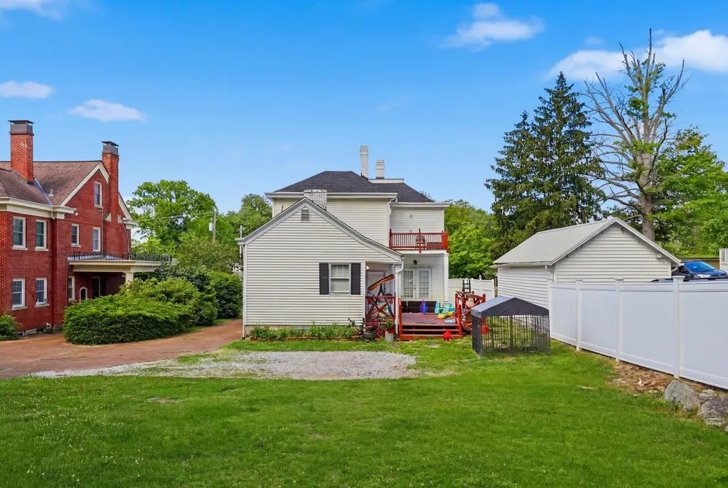 201 N Maysville Street Mt Sterling KY 40353