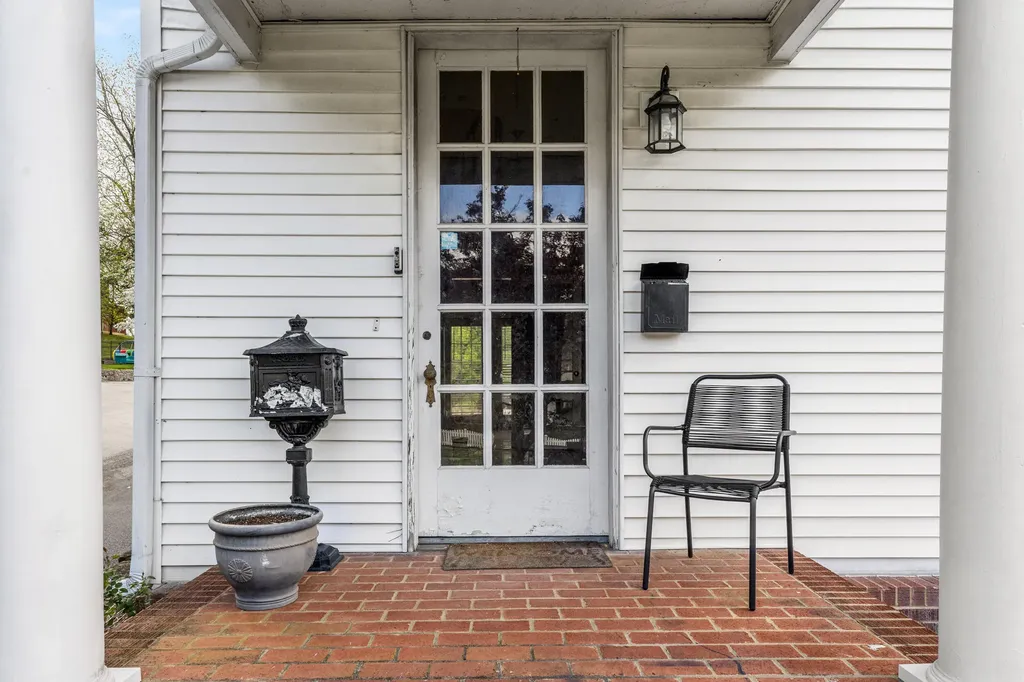 201 N Maysville Street Mt Sterling KY 40353