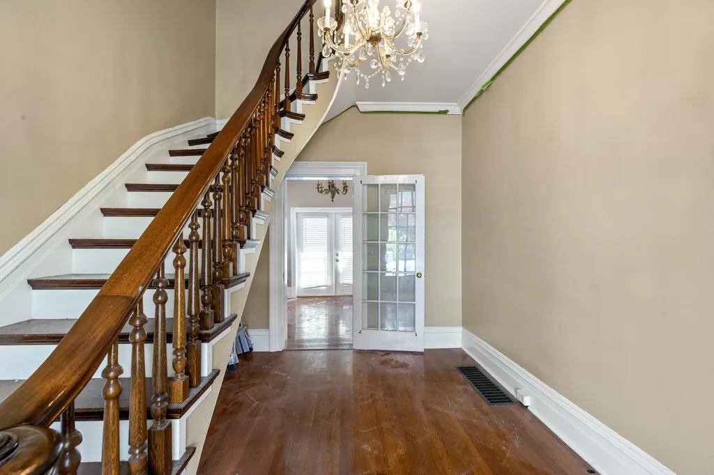 201 N Maysville Street Mt Sterling KY 40353