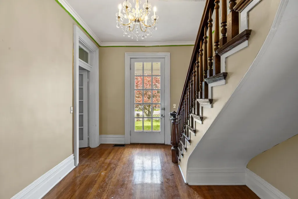 201 N Maysville Street Mt Sterling KY 40353