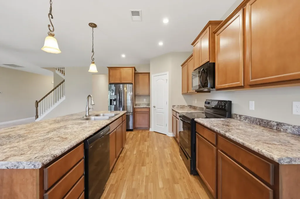 136 Maddrey Haven Nicholasville KY 40356
