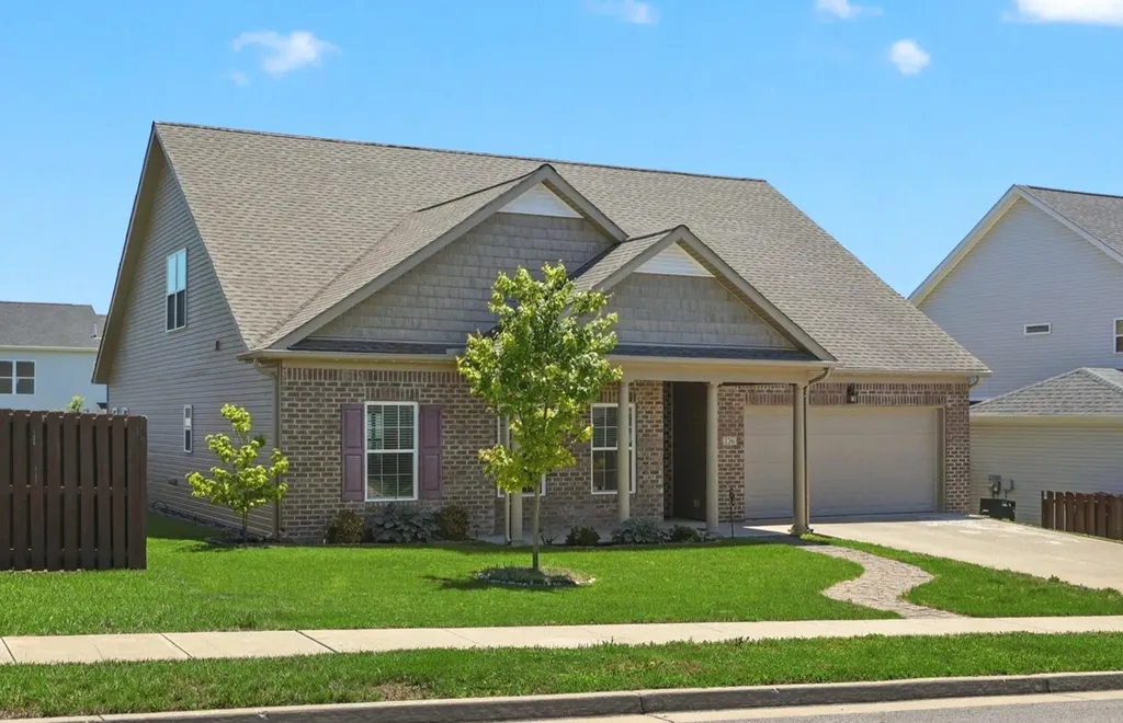 136 Maddrey Haven Nicholasville KY 40356