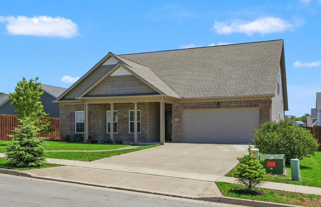 136 Maddrey Haven Nicholasville KY 40356