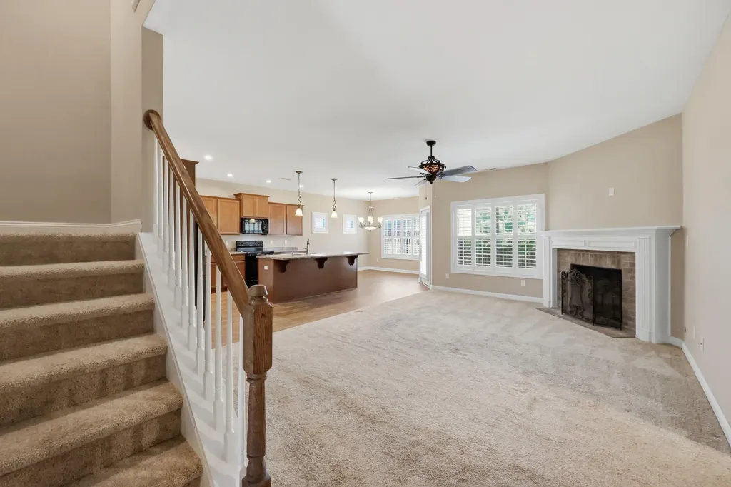 136 Maddrey Haven Nicholasville KY 40356
