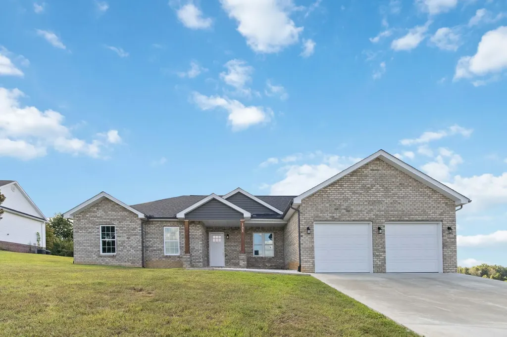 191 Johnny Drive Science Hill KY 42553
