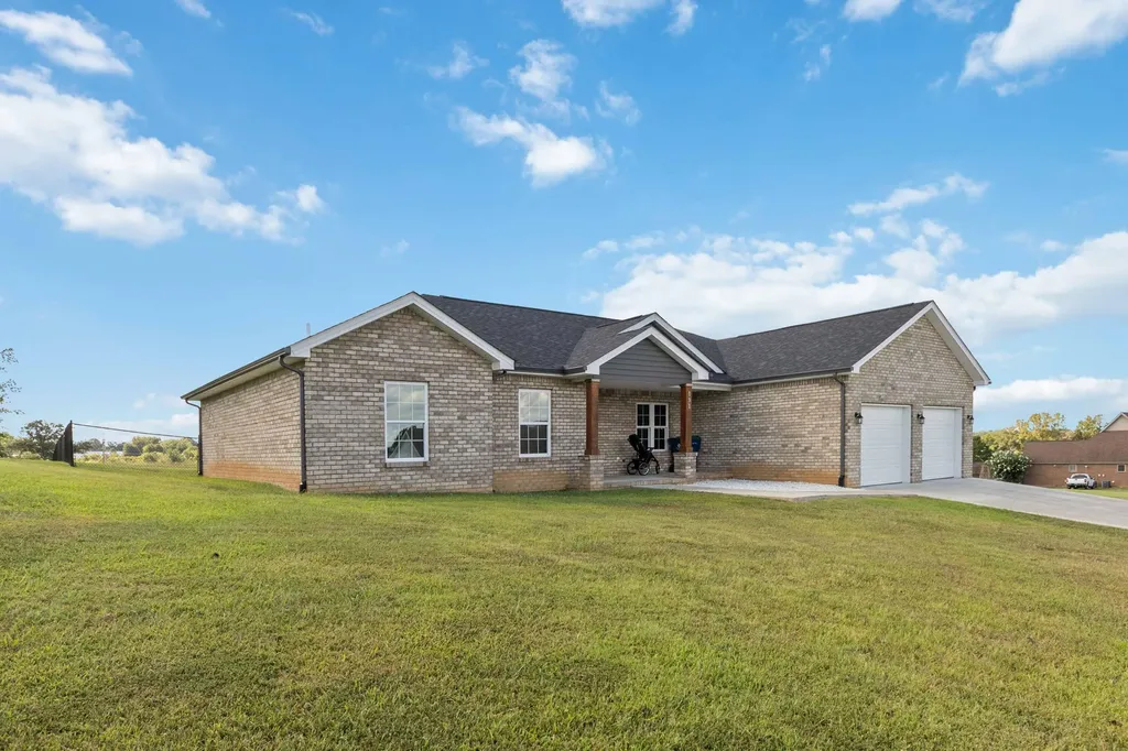 191 Johnny Drive Science Hill KY 42553