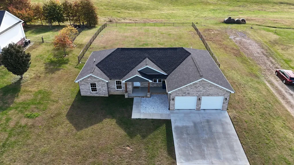 191 Johnny Drive Science Hill KY 42553