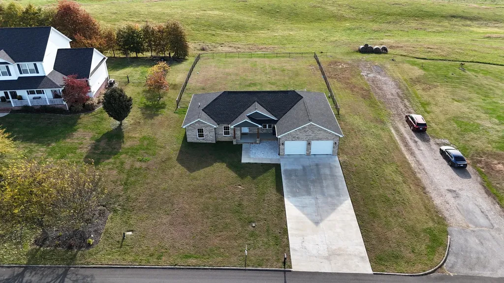 191 Johnny Drive Science Hill KY 42553