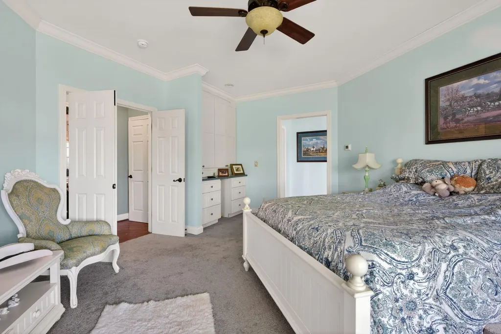 2027 Clintonville Road Paris KY 40361
