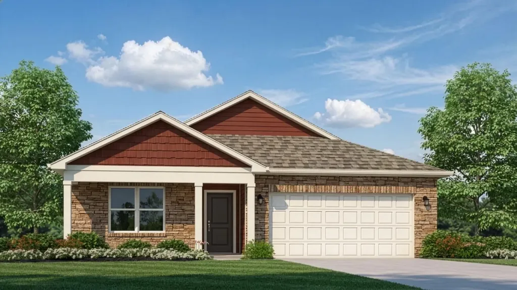 2040 Coachman Drive Richmond KY 40475