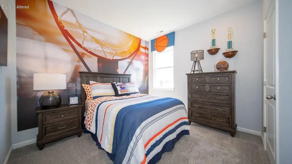 2040 Coachman Drive Richmond KY 40475