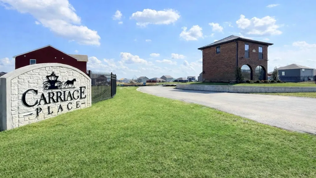 2040 Coachman Drive Richmond KY 40475