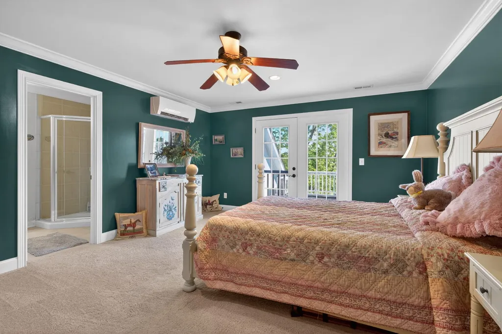 2027 Clintonville Road Paris KY 40361
